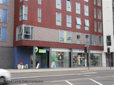 Fenland Physio Ipswich — physiotherapy in Ipswich