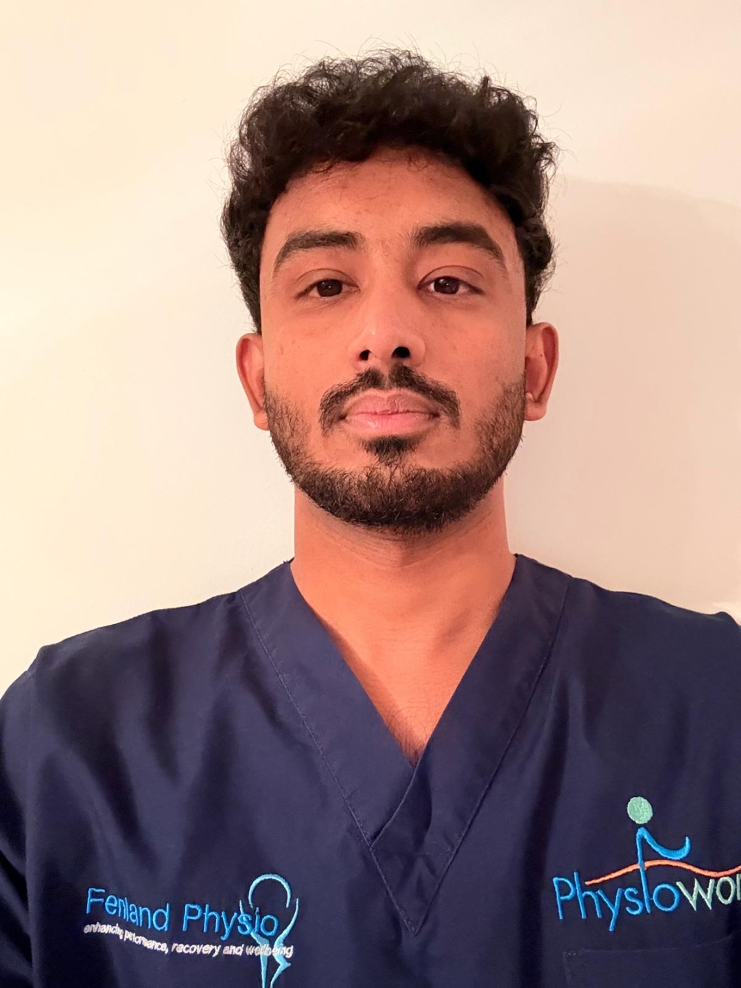 Mohammed Aayik — Physiotherapist (Part Time) at Fenland Physio