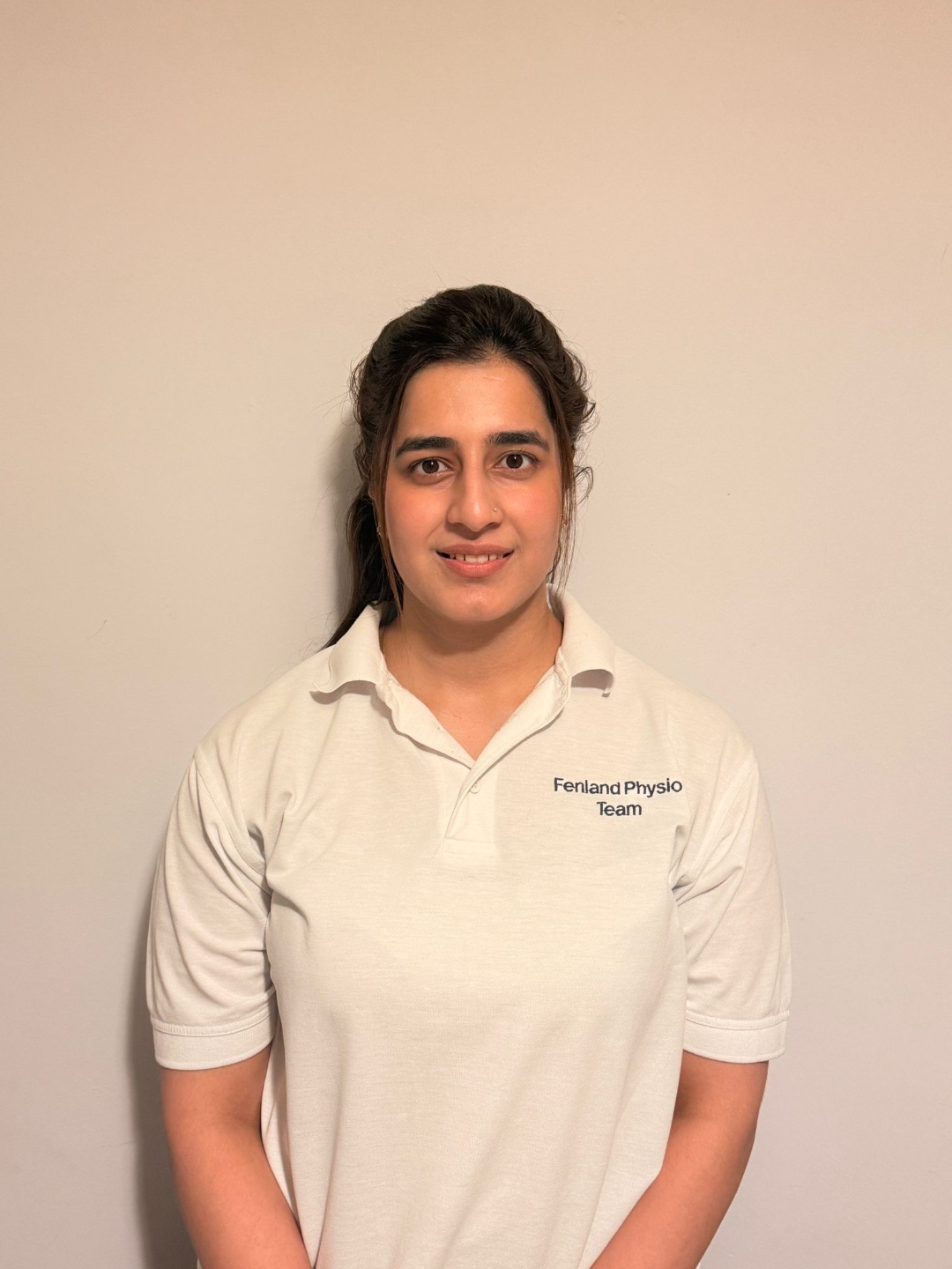 Alishma Sohail — Physiotherapist (Full Time) at Fenland Physio