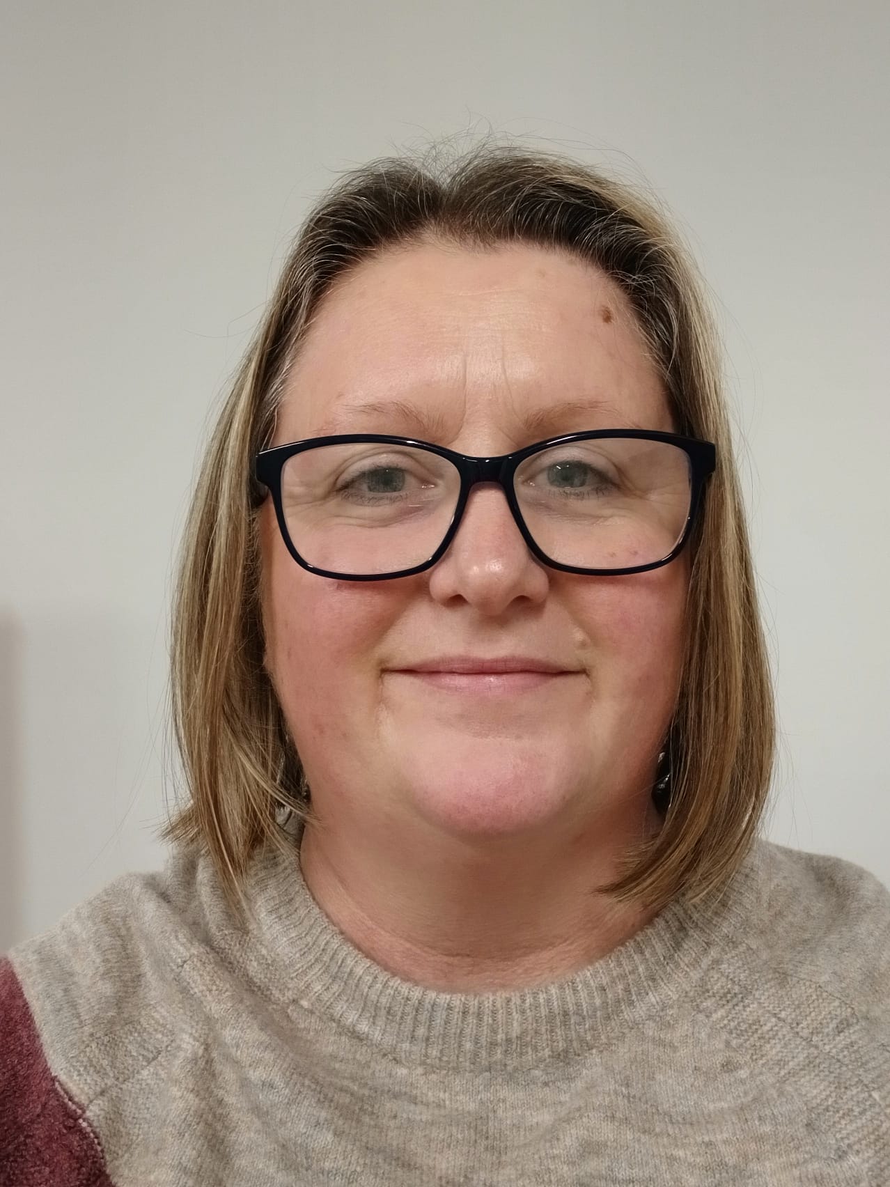 Kim Williams — Practice Manager at Fenland Physio