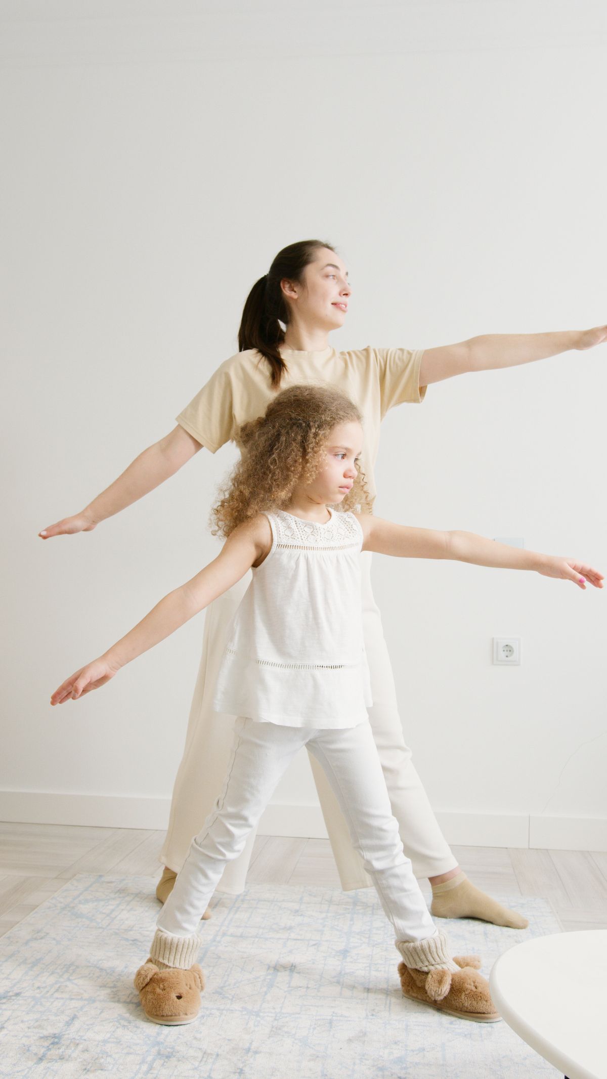 Illustrative image representing Paediatric Physiotherapy
