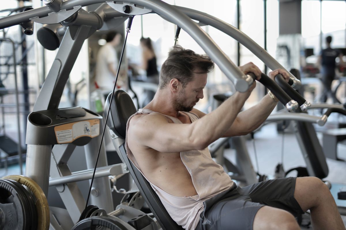 Illustrative image representing Performance Physiotherapy