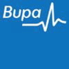 Bupa Health Insurance logo.