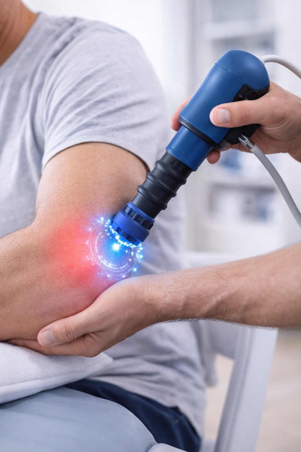 Shockwave Therapy