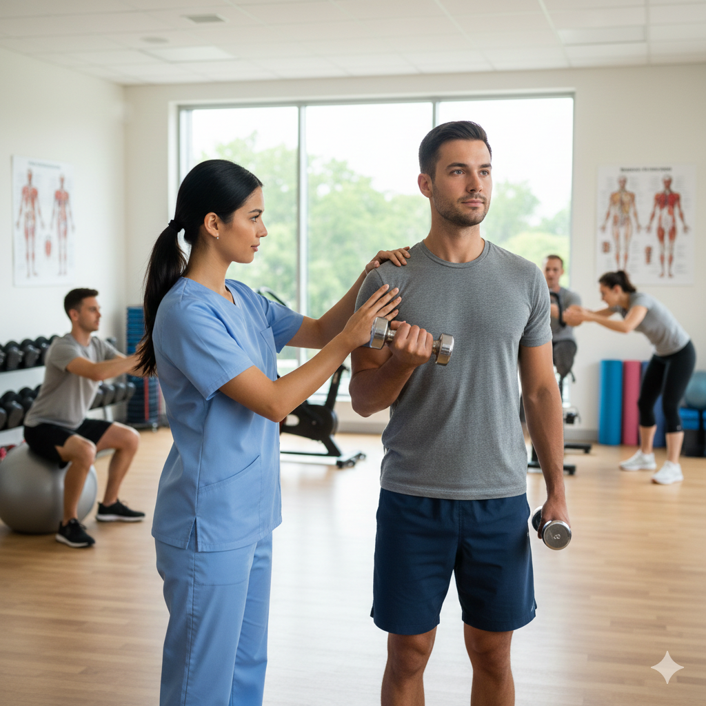 Physiotherapy